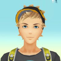 オーグ (@pokego_aug8) Twitter profile photo