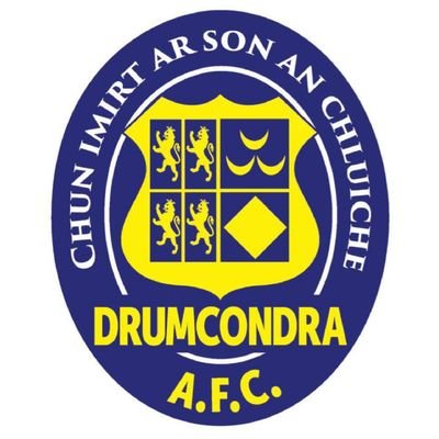 Drumcondra AFC