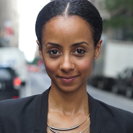 Messaging Strategy, Copywriting & Brand Development | NYC Chapter Lead for Black Women Talk Tech