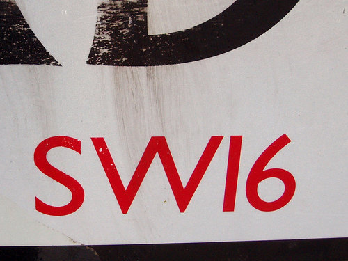 London SW16 (@LDN_SW16) | Twitter