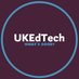 UKEdTech (@ukedtech_) Twitter profile photo UKEdTech (@ukedtech_) Twitter profile photo