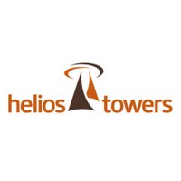 Helios Towers (@heliostowers) 's Twitter Profile