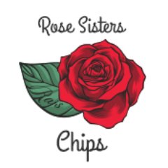 Rose Sisters Chips