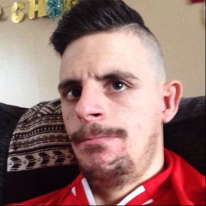 I am 27 years old and I love Liverpool football club and I love WWE I love going it the pub with friends