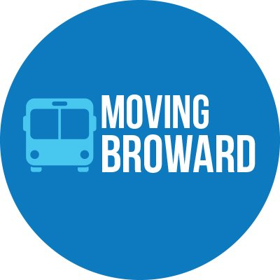 MovingBroward's profile picture. $16 BILLION TO
FIX OUR ROADS, BRIDGES & SIDEWALKS