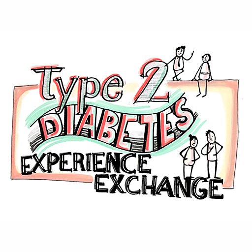 The T2 Diabetes Experience Exchange is a global conversation exchange to enrich our understanding of what its like to live with diabetes.
