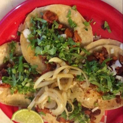 Tacomania11's profile picture. Authentic Mexican food