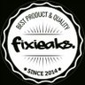 fixieaks's profile picture. Follow dan Mention kita biar diretweet 👌
. 
Marketplace ;
BL/Tokped/Shopee : Fixieaks