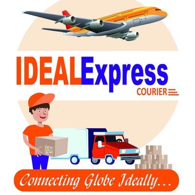 IDEAL Express Courier service providing Delivering Fast, Affordable Cost. Any where in the world. Tel:01-4578809/ 01-4578678 Whatsapp & Viber :- +9779851168433