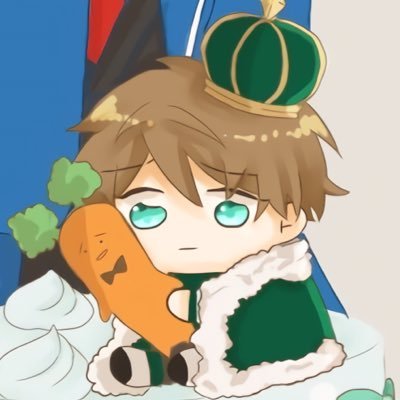 漬けまぐろ🐳さんのプロフィール画像