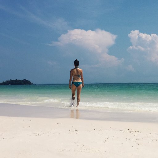 meljmccab3's profile picture. 27 She/Her