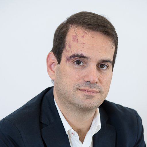 pablo_sarrias's profile picture. International Democracy expert and caring father. I enjoy tech, and nature, and books, and tech, and nature!