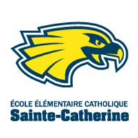 École catholique Sainte-Catherine (@eecstecatherine) 's Twitter Profile Photo École catholique Sainte-Catherine (@eecstecatherine) 's Twitter Profile Photo