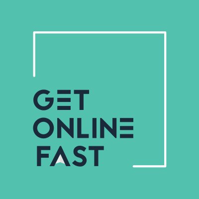 GOF_online's profile picture. Get Online Fast is the perfect solution for small businesses who are looking to launch and upgrade their digital presence online.