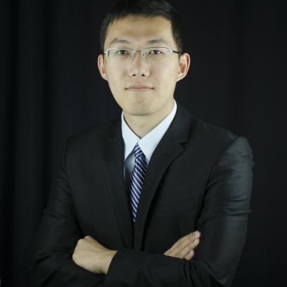 ZhicunWang's profile picture. 
