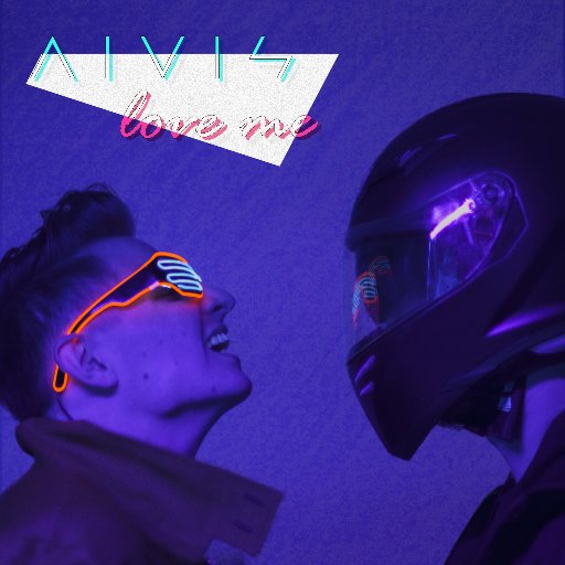 We met online. We make electronic pop across an ocean. https://t.co/oZoRmpIZ2W