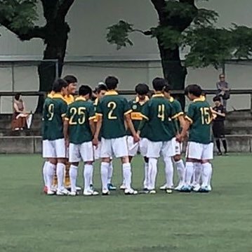 静学一貫⚽️→明治