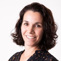 Daniela Garroux Oliveira (@danielagarroux) 's Twitter Profile