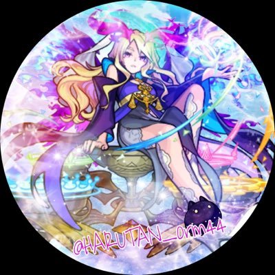 HARUTAN_orm428's profile picture. 