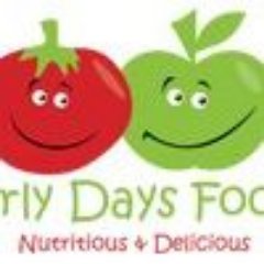 Early Days Foods