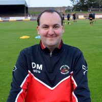 Daniel McKenzie (@daniel_mck) 's Twitter Profile Photo Daniel McKenzie (@daniel_mck) 's Twitter Profile Photo