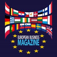 European Business Magazine (@europeanbusmag) 's Twitter Profile