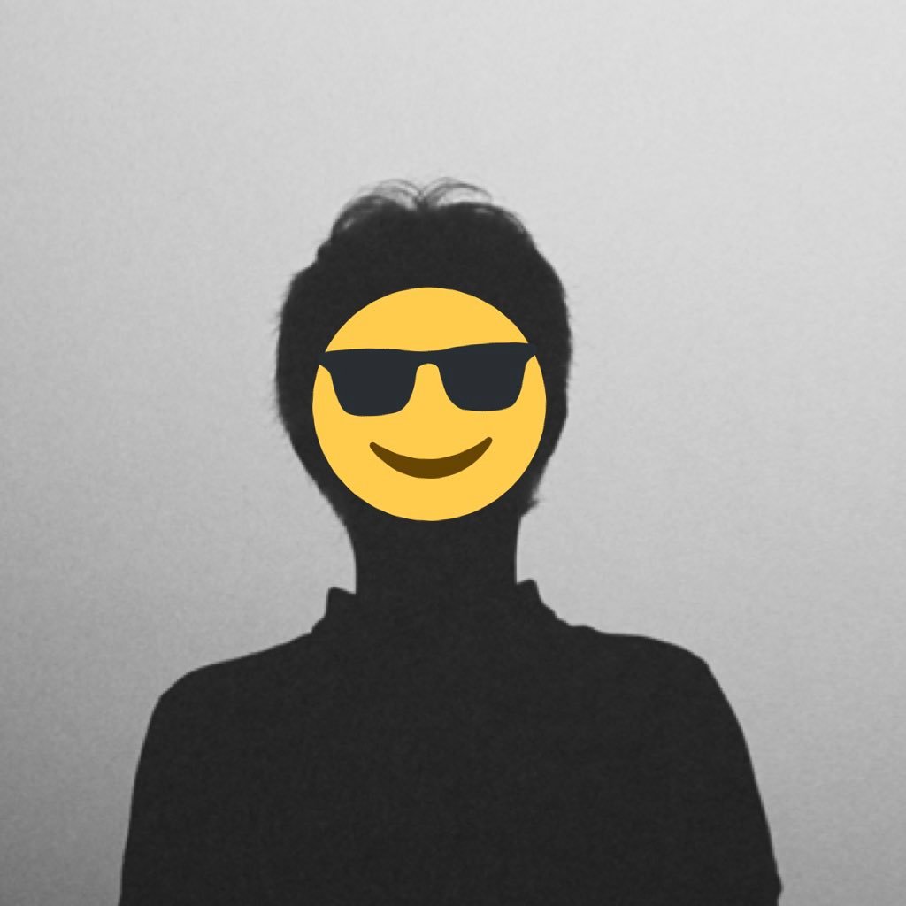 carloszjy's profile picture. 你不认识我