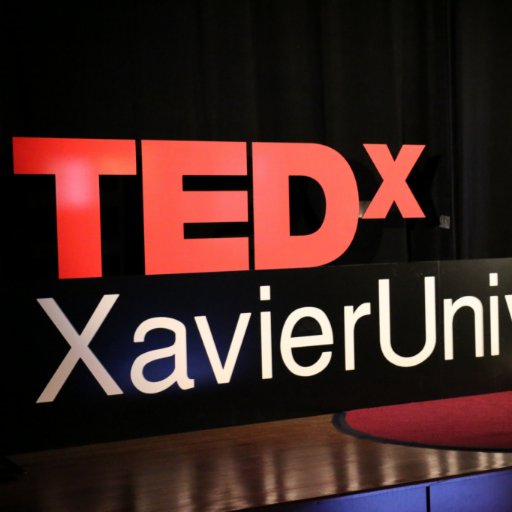 Student-led and organized TEDx Event #TEDxXavierU