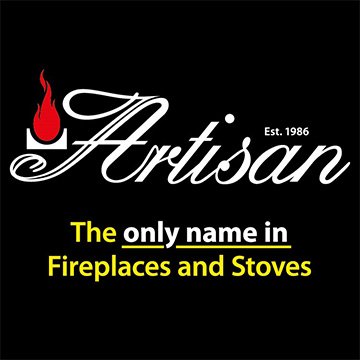 ArtisanFires's profile picture. Artisan Fireplace Design, Europe's largest fireplace showroom!