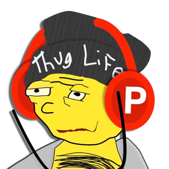 BugginoutToon's profile picture. Cartoons