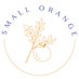Small Orange Poetry Journal | Orange Editions (@SmallOrangePoem) Twitter profile photo