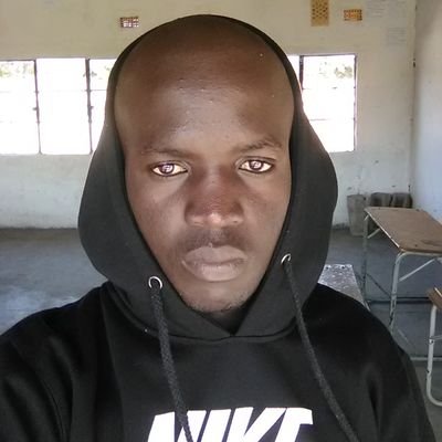 DKamunika's profile picture. Am a correctional officer, loves making friends