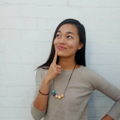 All things People @ Qwilr | I climb colourful rocks, swing dance and tell dad jokes (he doesn't laugh)