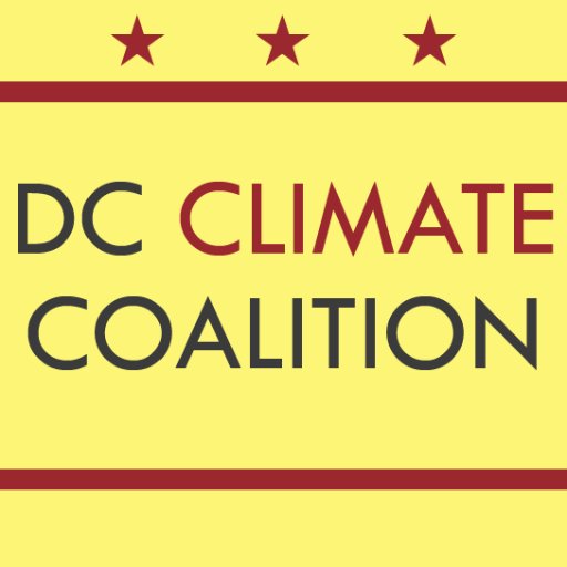 The DC Climate Coalition is leading is a campaign to pass the strongest clean energy law in the country.