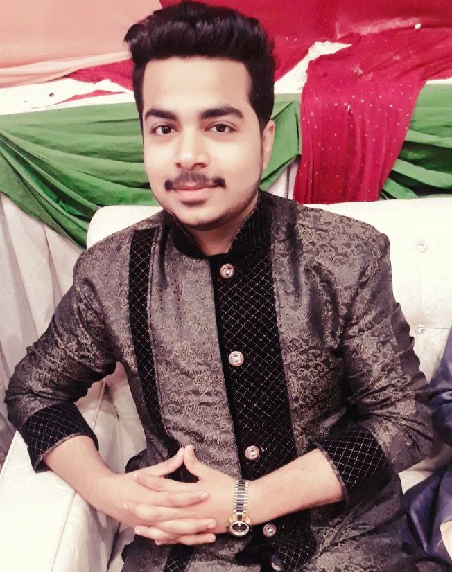 MeerZeeshan7's profile picture. sindhi