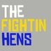 The Fightin Hens 🏈 (@thefightinhens) Twitter profile photo