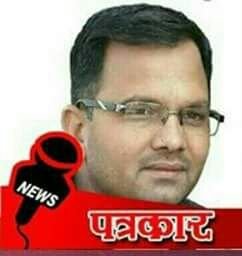 DharamP83285673's profile picture. journalist