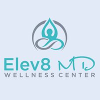 Elev8MD Wellness Center(@elev8md) 's Twitter Profile Photo