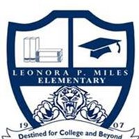 Miles Elementary IB Programme (@milesibpyp) 's Twitter Profile