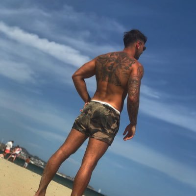 GeorgyWatts's profile picture. 