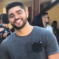 Joao Victor (@jvso19) 's Twitter Profile