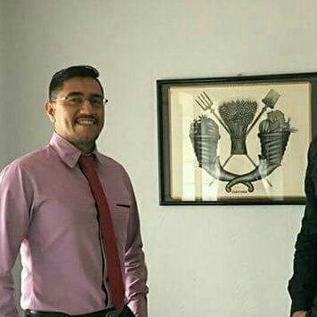 alfrevim's profile picture. Ingeniero Agrónomo y Maestro en Gestión de Desarrollo Rural
Junta Intermunicipal de Medio Ambiente del Ayuquila Alto
JIDELAA