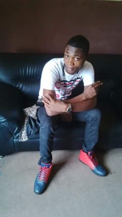 AnselemLevelT's profile picture. Am originated from enugu, am a meek guy, so talented. Am an artist,actor,producer,director and comedian.