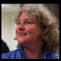 Rebecca Parsons (@rebeccaparsons) 's Twitter Profile