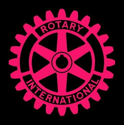 Young professionals, ages 18 - 30, in pursuit of professional & leadership dev. thro. @Rotary & @Rotaract fellowship, friendship & service.

#PeopleOfAction