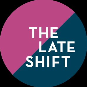The Late Shift is a series of after-dark happenings in museums across Northern Ireland. Adults-only. #TheLateShift 🌒