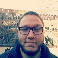 Caio Barbosa (@caiobvs) 's Twitter Profile Photo