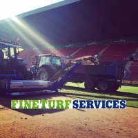 Fine Turf Services (@fineturfserv) 's Twitter Profile