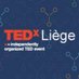 TEDxLiege (@tedxliege) Twitter profile photo TEDxLiege (@tedxliege) Twitter profile photo
