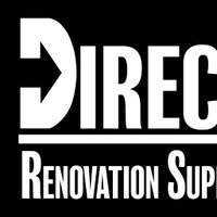 Direct Renovation Supply(@DirectRSupply) 's Twitter Profile Photo